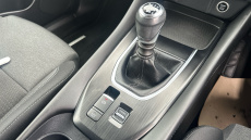 Nissan Qashqai 1.3 DiG-T MH N-Connecta 5dr Petrol Hatchback